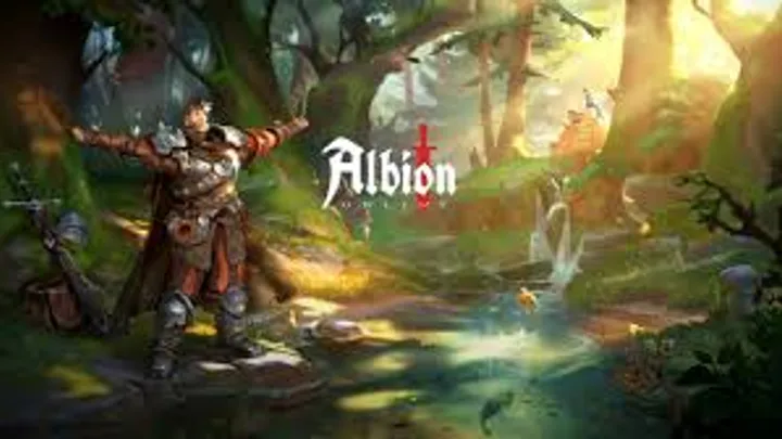 Albion Online 