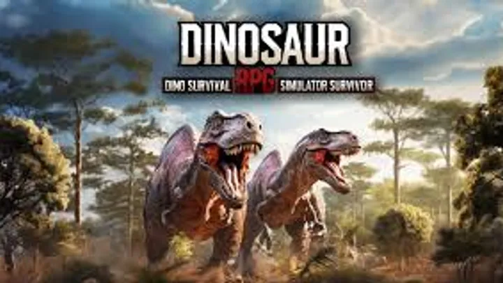 Univers des dinosaures 
