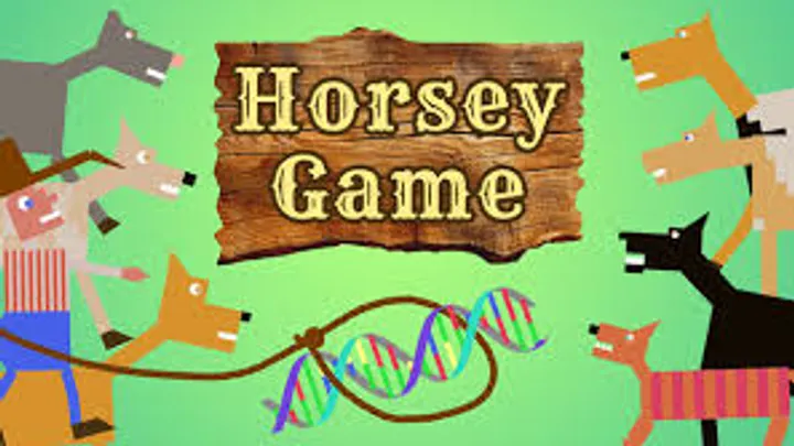 Horsey Game