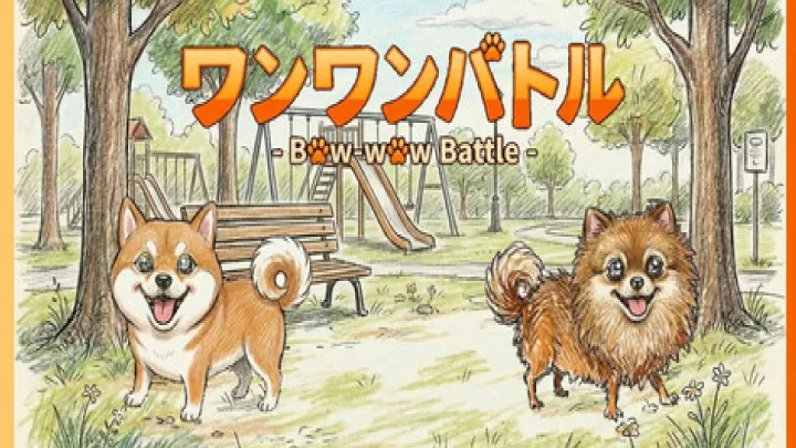 Bow-wow Battle
