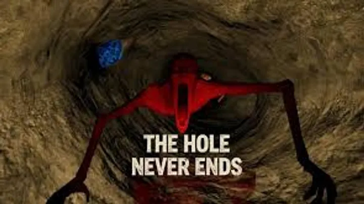 The Hole Never Ends