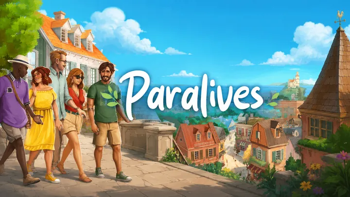 Paralives