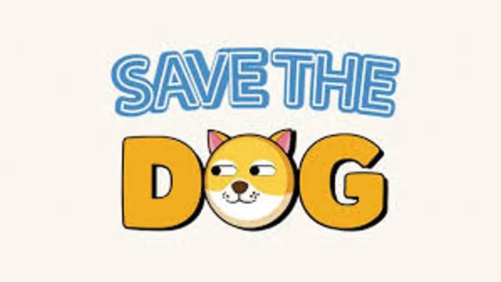 Save The Dog