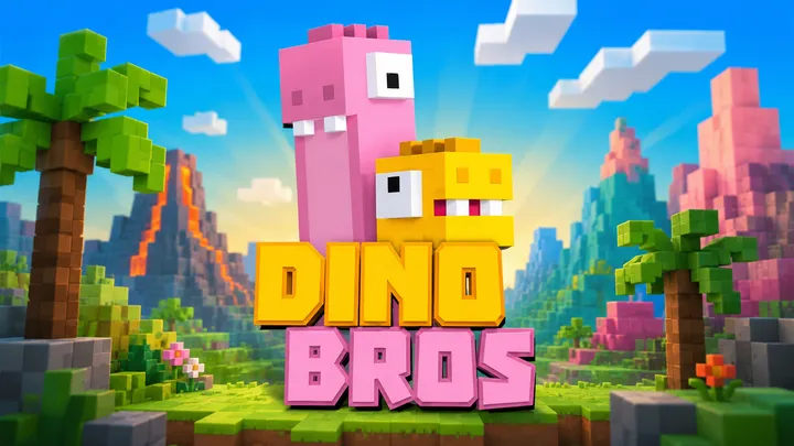 Dino Bros
