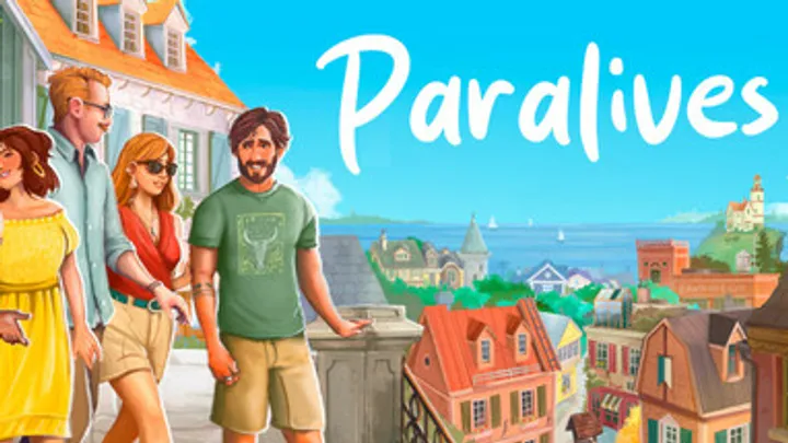 Paralives – How to Build Your Dream Home and Create the Perfect Life Simulation